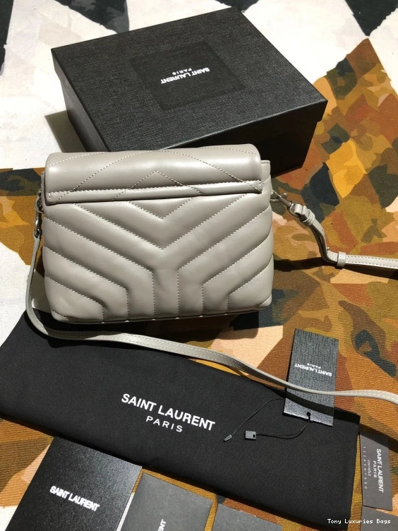 Tony Luxuries YSL TOY LOULOU 0812